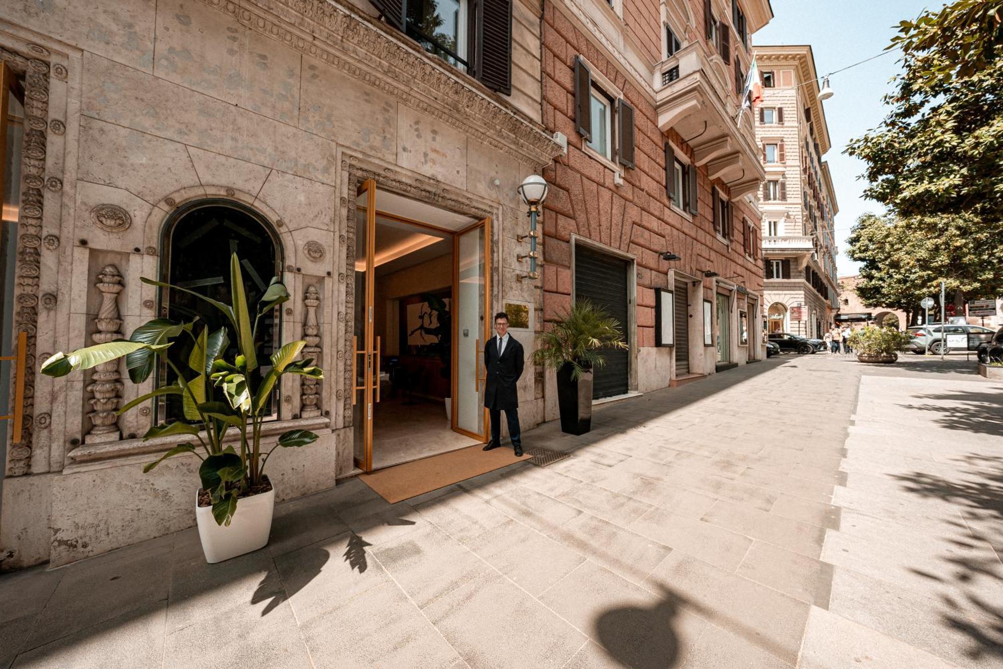 Hotel Via Veneto - Rome, Rome